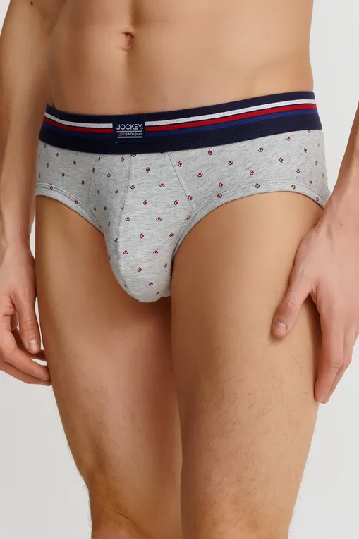Трусы Jockey 17302483 M70