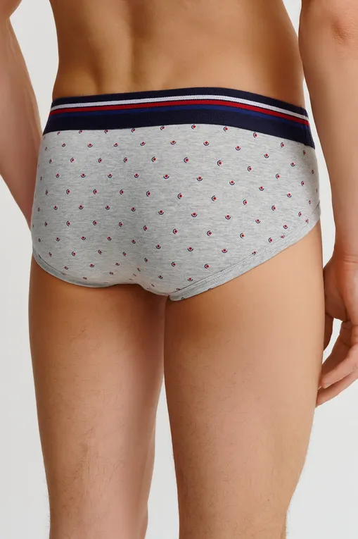 Трусы Jockey 17302483 M70