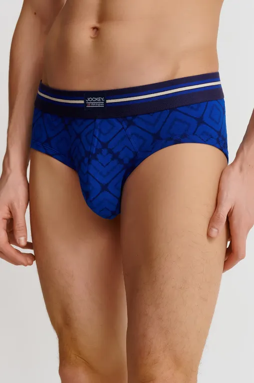 Трусы Jockey 17302483 460