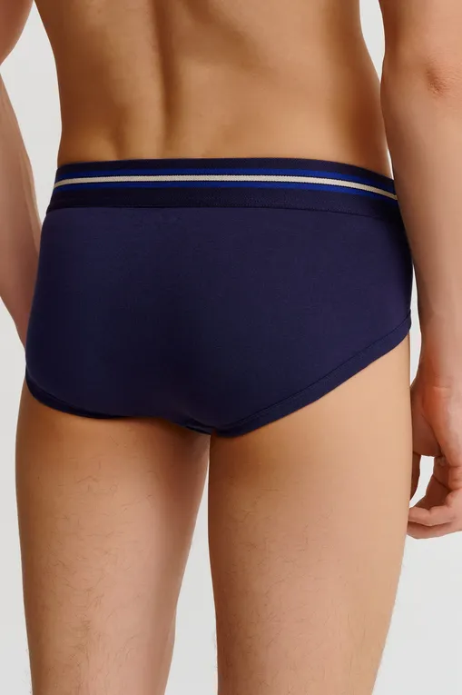 Трусы Jockey 17302483 460