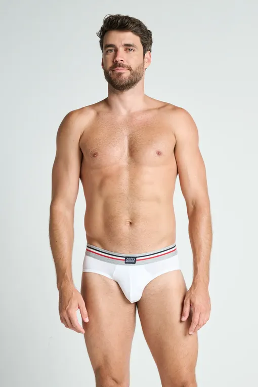 Трусы Jockey 17302483 499