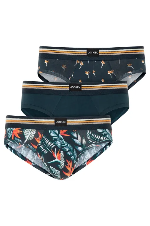Трусы Jockey 17302483 B90