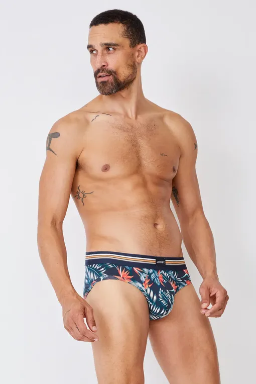 Трусы Jockey 17302483 B90