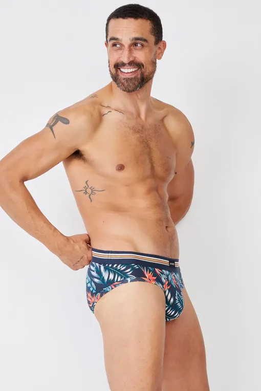 Трусы Jockey 17302483 B90