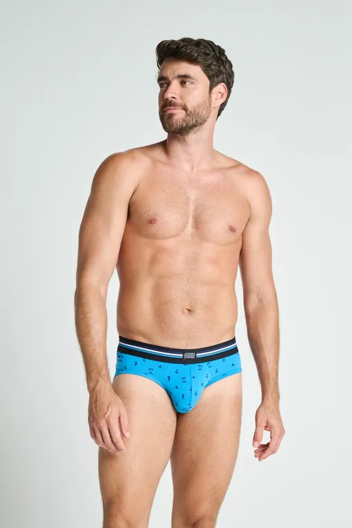 Трусы Jockey 17302483 41M