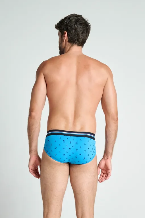 Трусы Jockey 17302483 41M