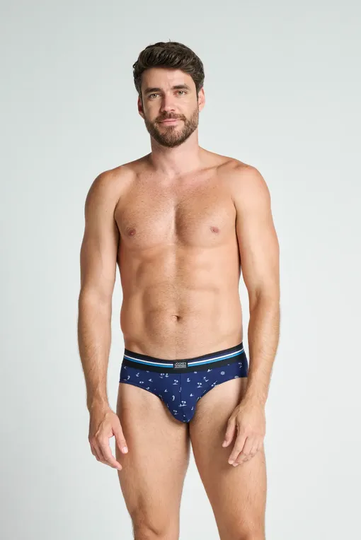 Трусы Jockey 17302483 41M