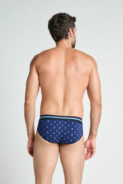 Трусы Jockey 17302483 41M