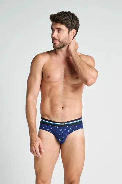 Трусы Jockey 17302483 41M