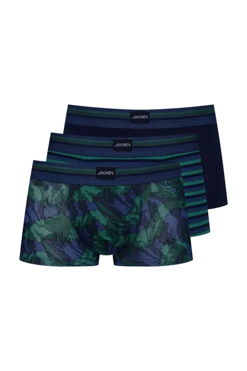 Трусы Jockey 17302913 417
