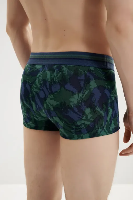 Трусы Jockey 17302913 417