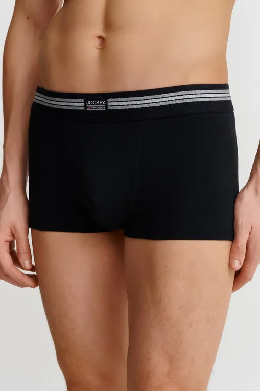Трусы Jockey 17302913 999