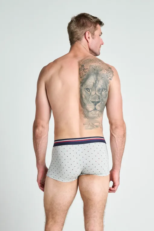 Трусы Jockey 17302913 M70