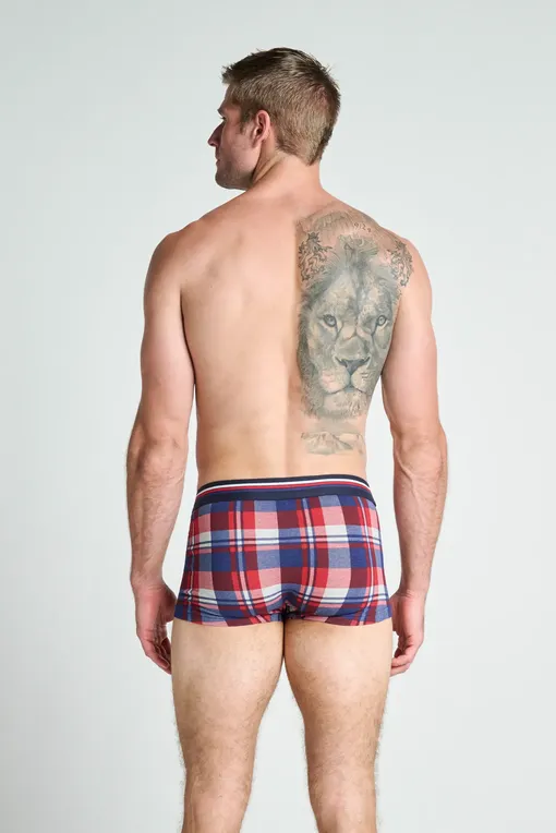 Трусы Jockey 17302913 M70