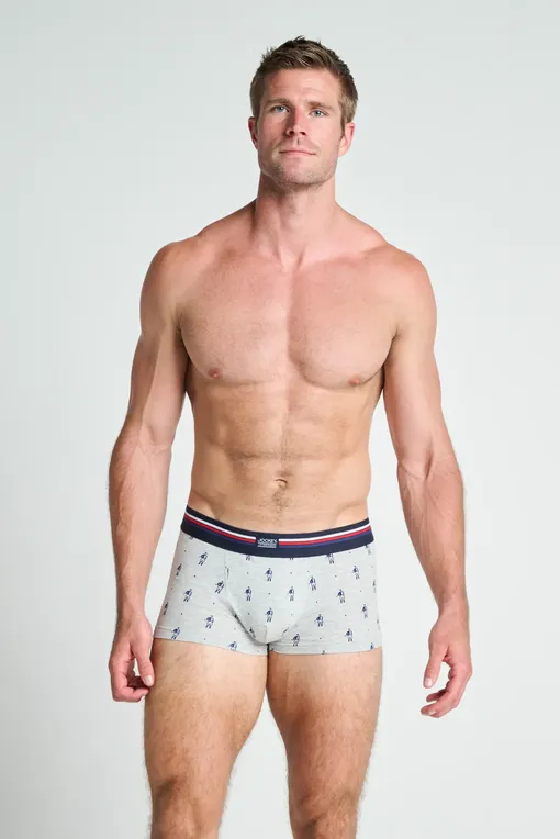 Трусы Jockey 17302913 M70