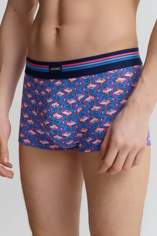 Трусы Jockey 17302913 420