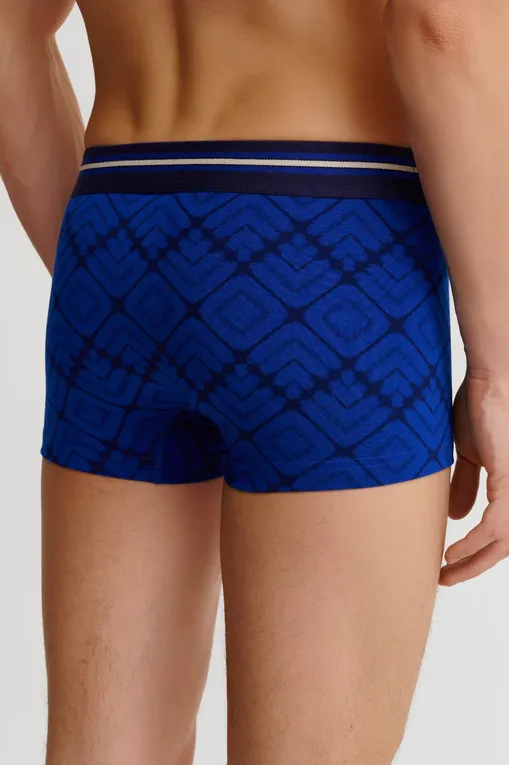 Трусы Jockey 17302913 460