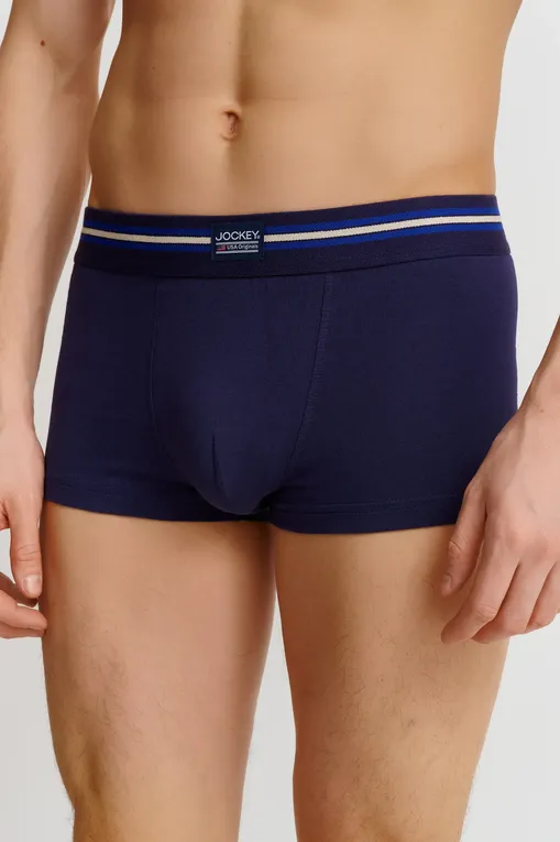 Трусы Jockey 17302913 460