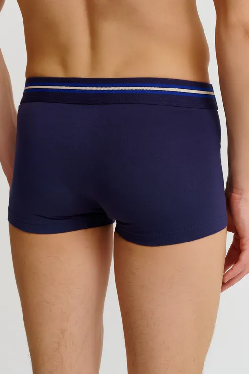 Трусы Jockey 17302913 460