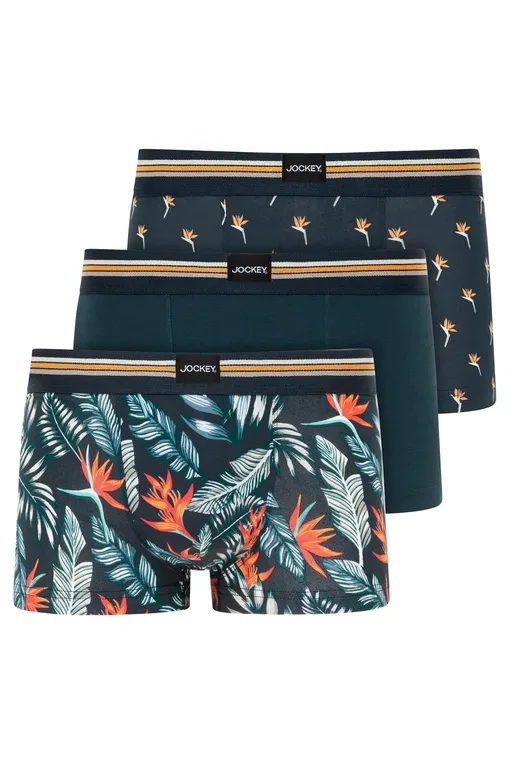 Трусы Jockey 17302913 B90