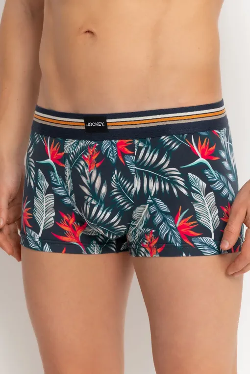 Трусы Jockey 17302913 B90