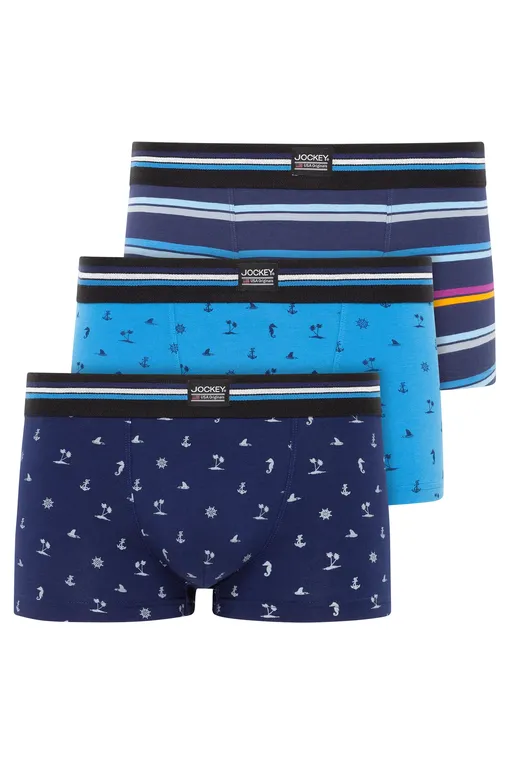 Трусы Jockey 17302913 41M