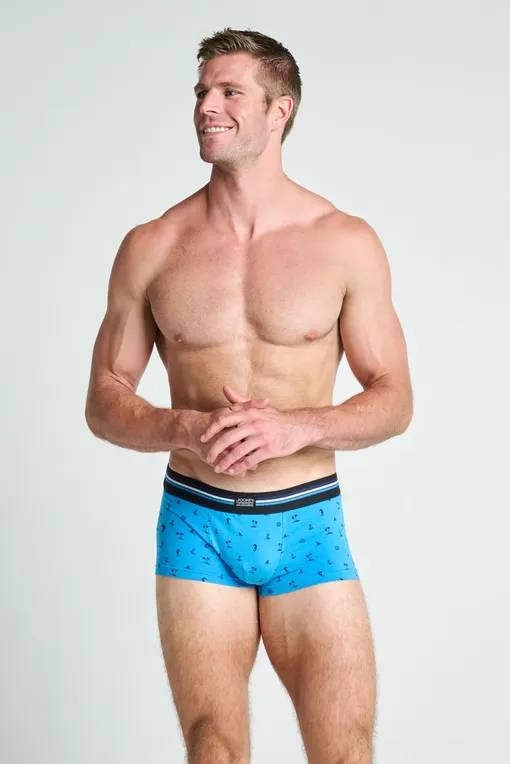 Трусы Jockey 17302913 41M