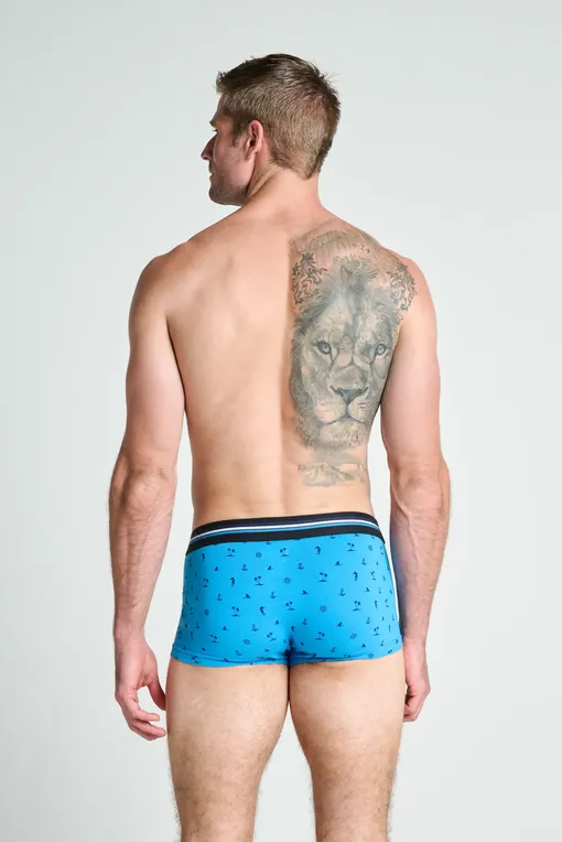 Трусы Jockey 17302913 41M