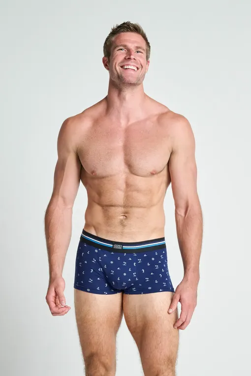 Трусы Jockey 17302913 41M