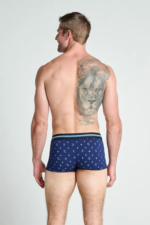 Трусы Jockey 17302913 41M