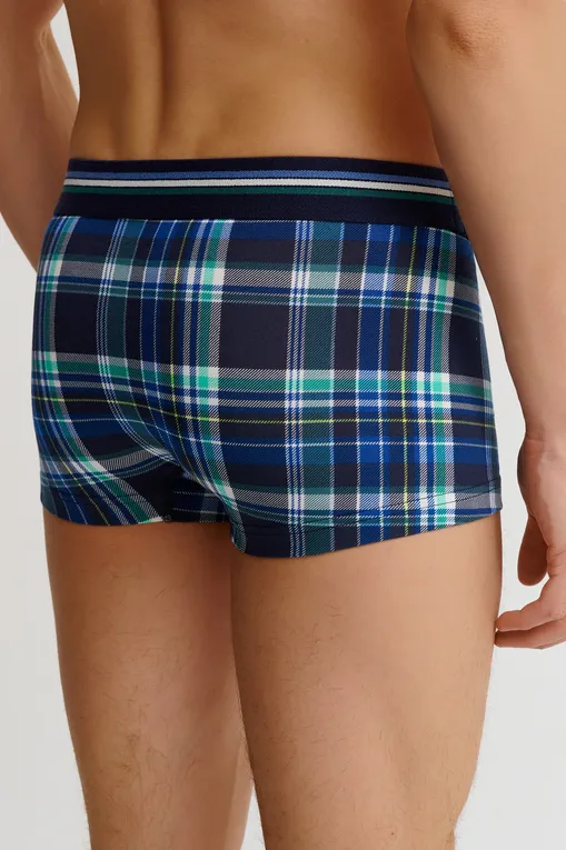 Трусы Jockey 17302913 G08