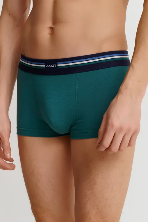 Трусы Jockey 17302913 G08