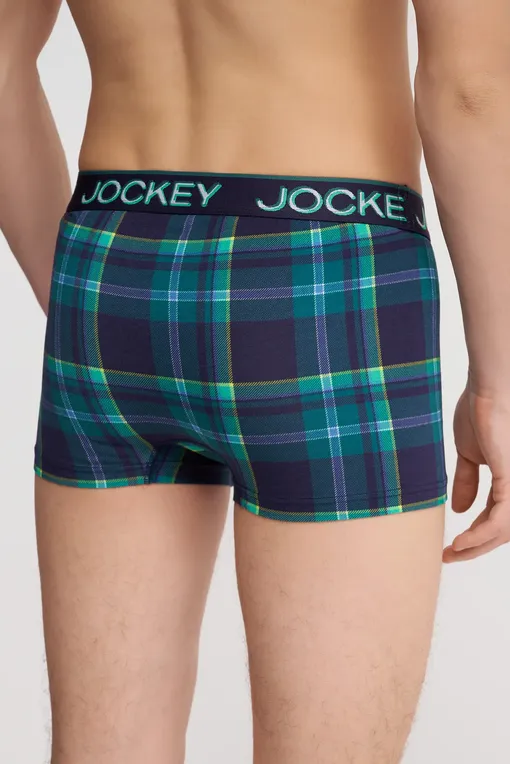 Трусы Jockey 1810242 499