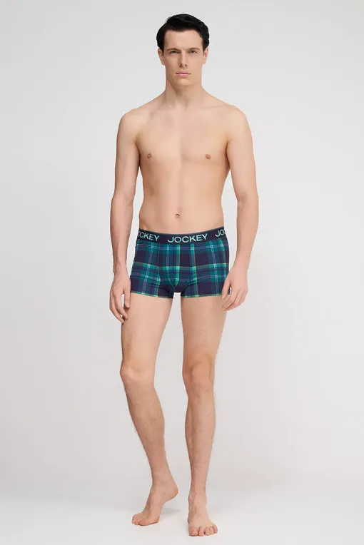 Трусы Jockey 1810242 499