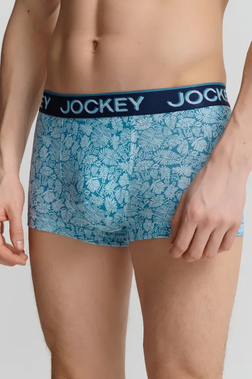 Трусы Jockey 1810251 408