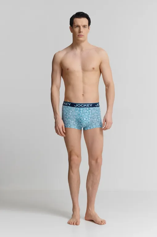 Трусы Jockey 1810251 408