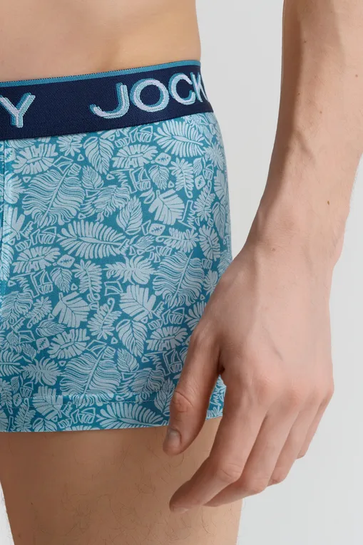 Трусы Jockey 1810251 408
