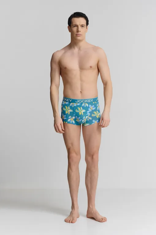 Трусы Jockey 1810251 834