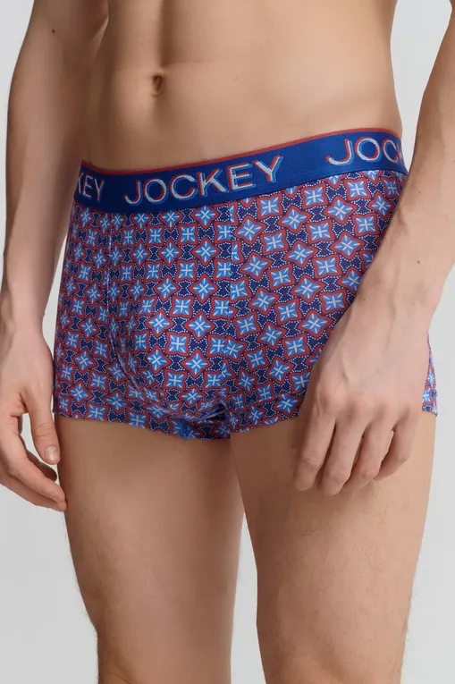 Трусы Jockey 1810251 437