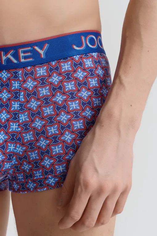 Трусы Jockey 1810251 437