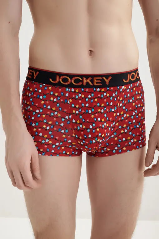 Трусы Jockey 1810252 379