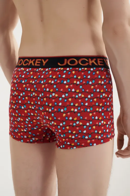 Трусы Jockey 1810252 379