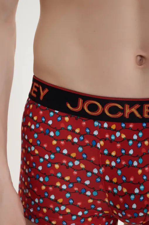 Трусы Jockey 1810252 379