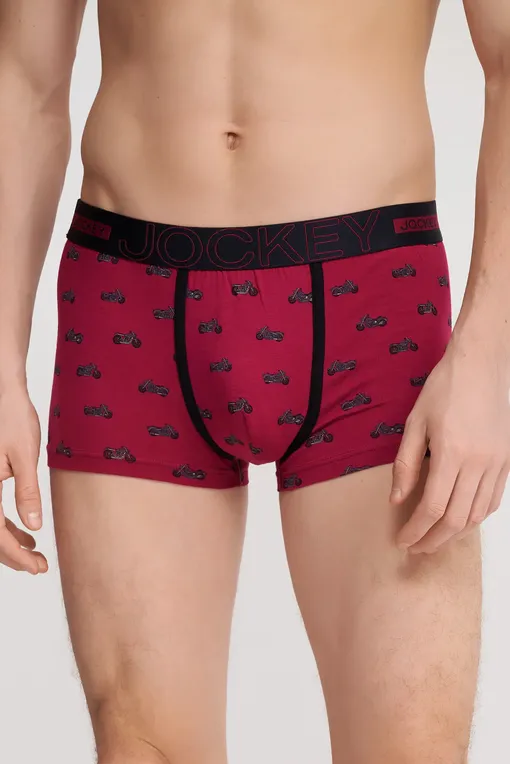 Трусы Jockey 1821242 347