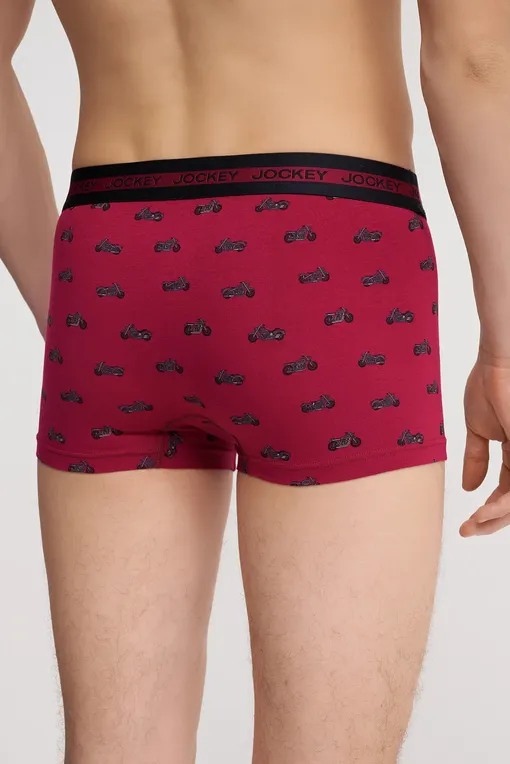Трусы Jockey 1821242 347