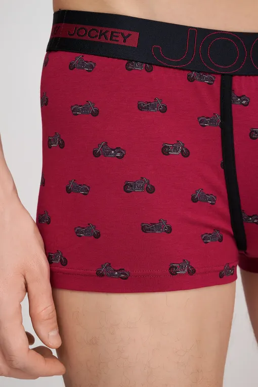 Трусы Jockey 1821242 347