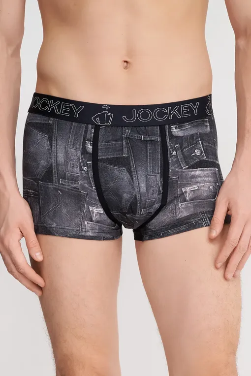 Трусы Jockey 1825242 999