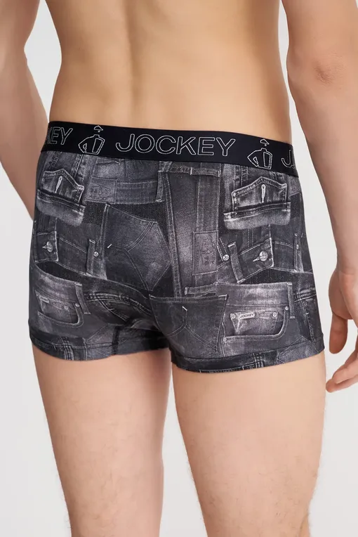 Трусы Jockey 1825242 999