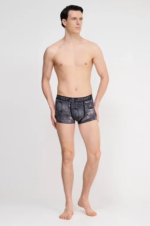 Трусы Jockey 1825242 999