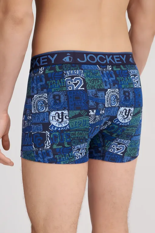 Трусы Jockey 1914242 499